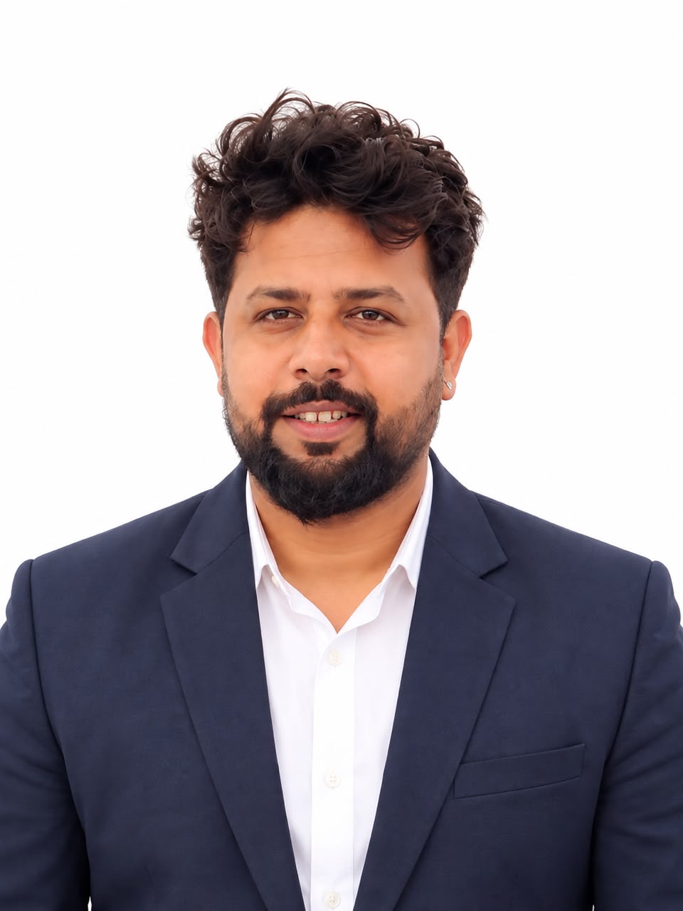 Pravin Dhondiba Bodale